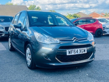 Citroen - C3