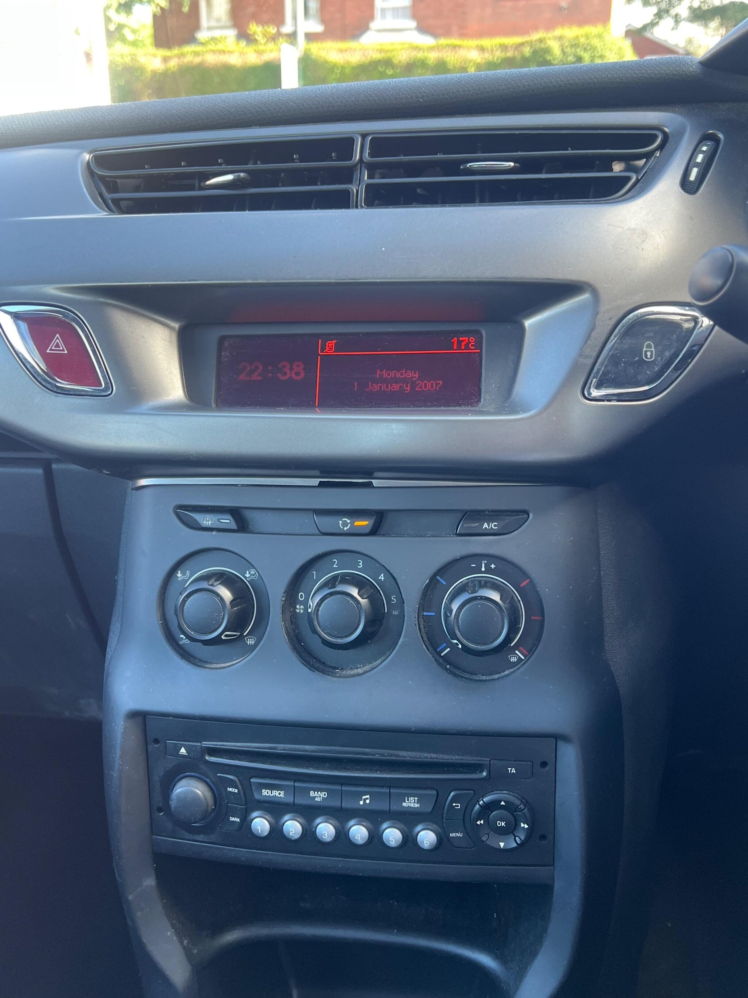 Vehicle 25