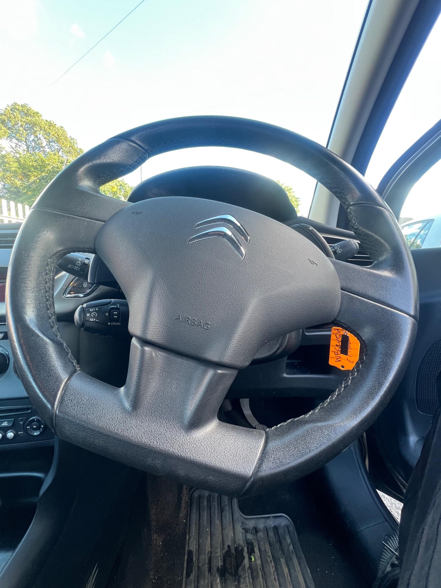 Vehicle 26