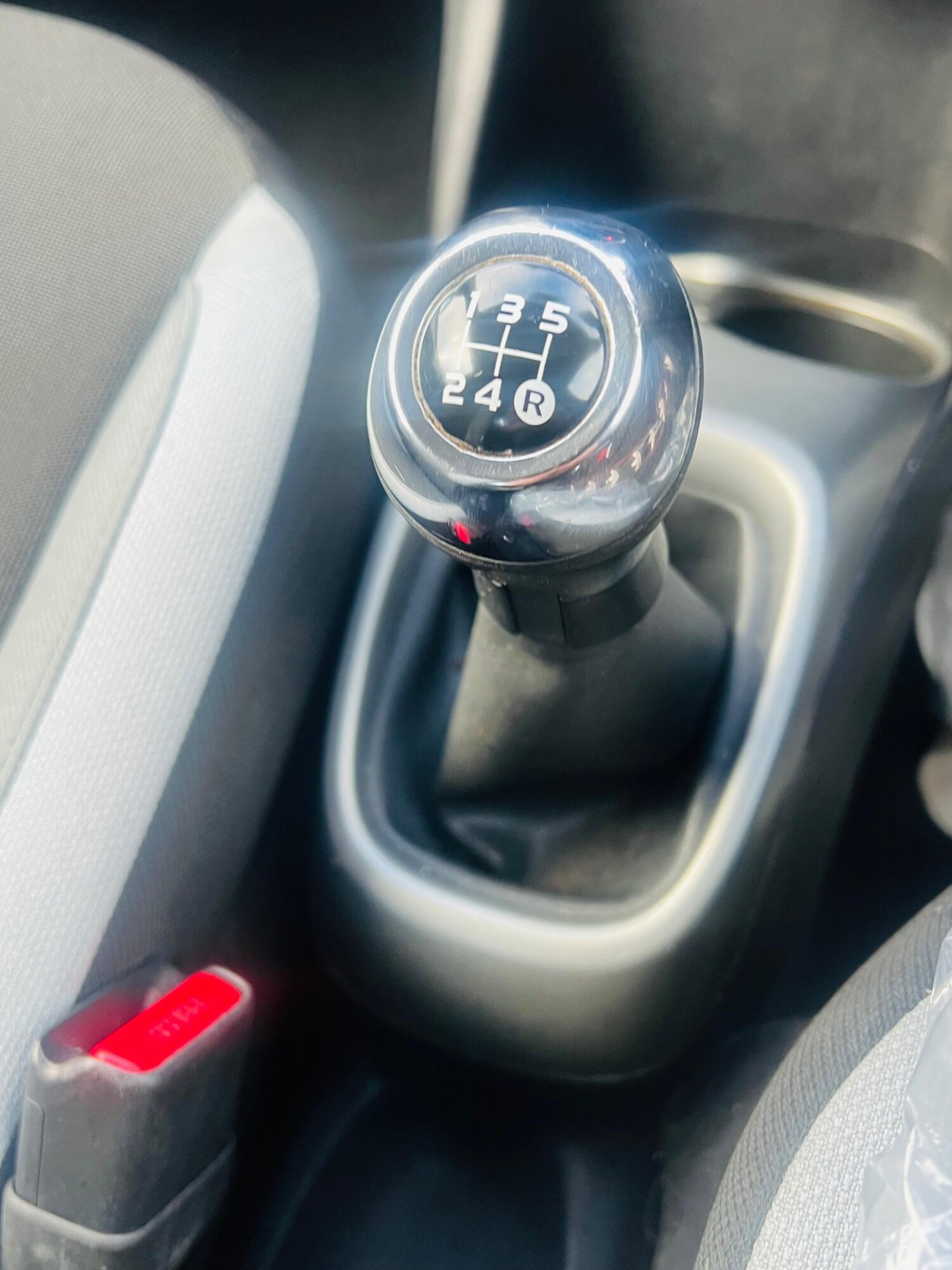 Vehicle 26
