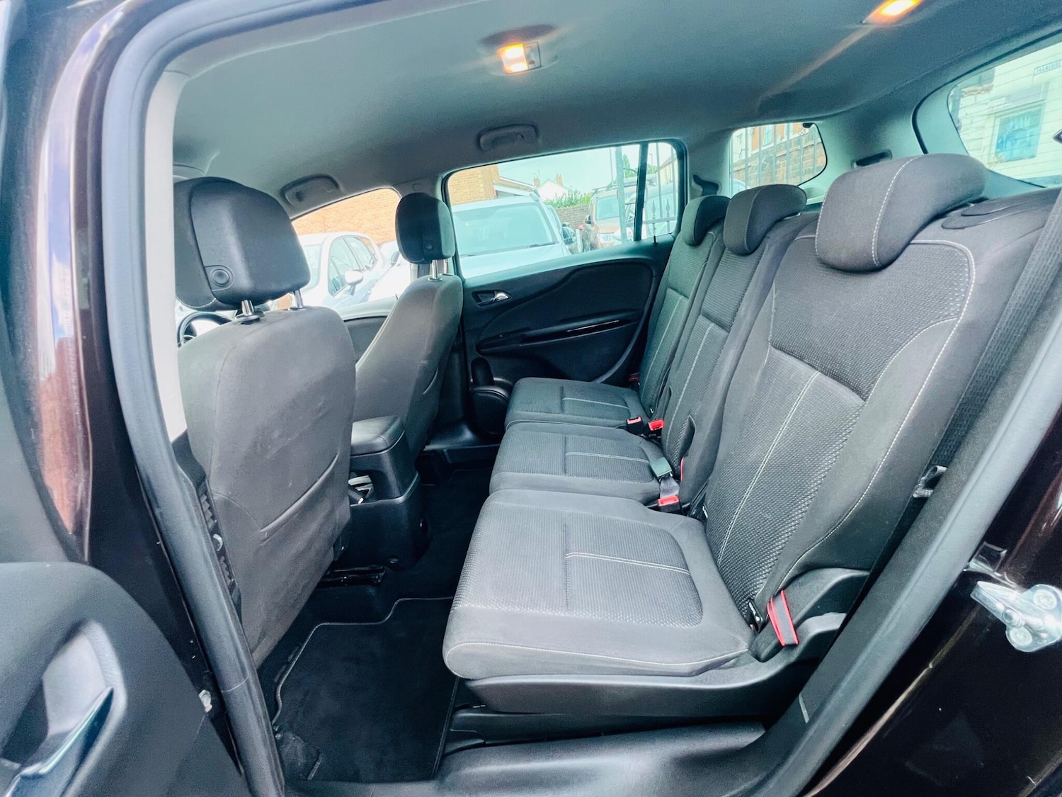 Vehicle 25