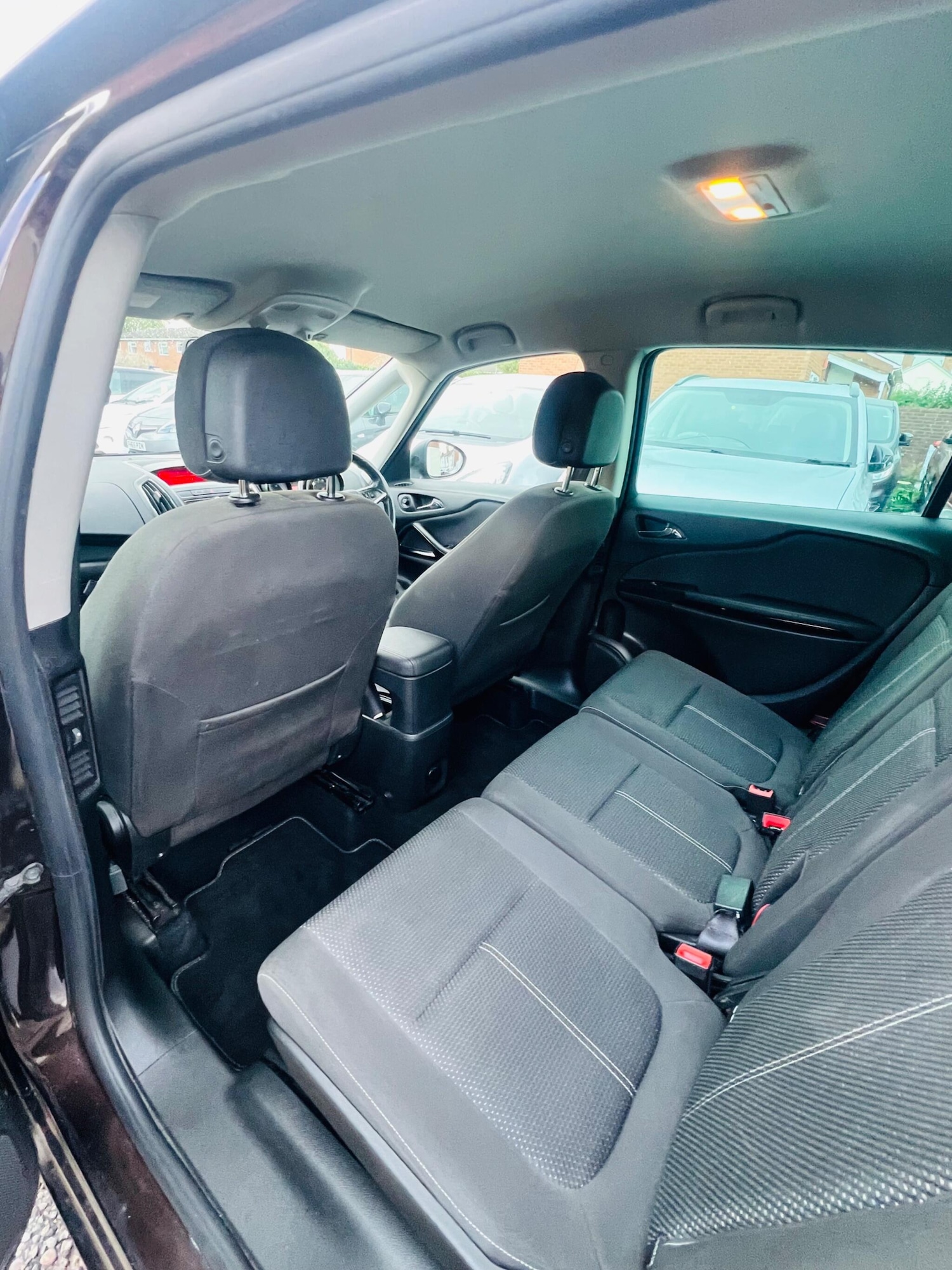 Vehicle 26