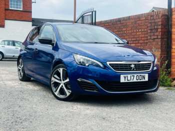 Used Peugeot 308 2017 for sale - 75401271: Photo