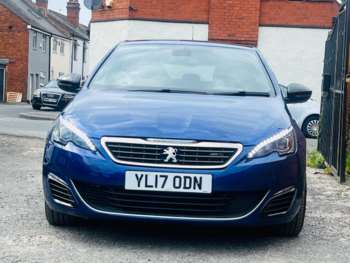 Used Peugeot 308 2017 for sale - 75401271: Photo