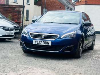 Used Peugeot 308 2017 for sale - 75401271: Photo