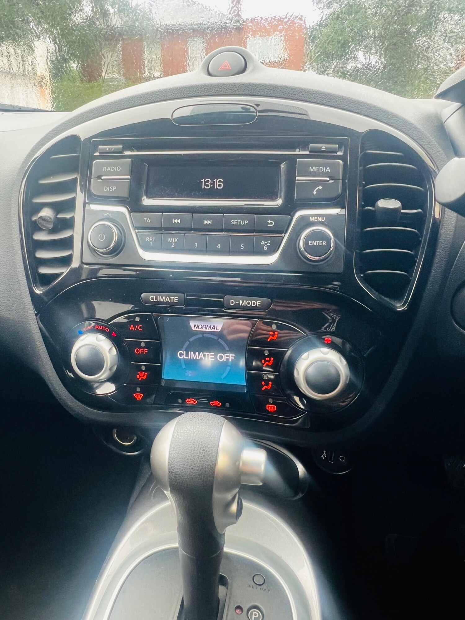 Vehicle 32