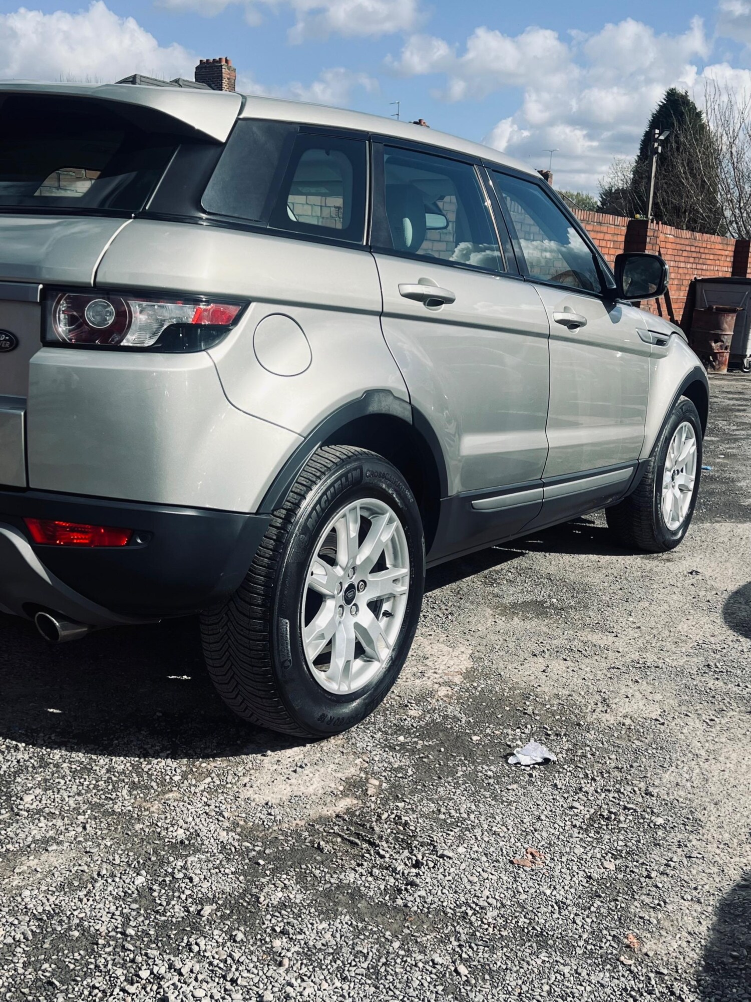 Vehicle 24
