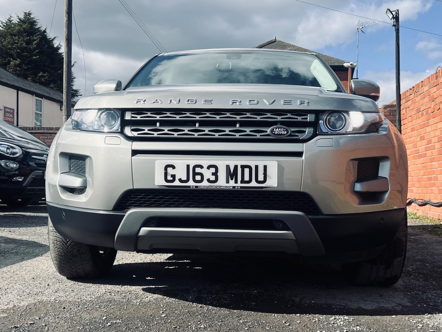 Vehicle 26