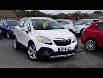 Used Vauxhall Mokka 2014 for sale - 75414077: Photo