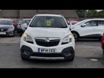 Used Vauxhall Mokka 2014 for sale - 75414077: Photo