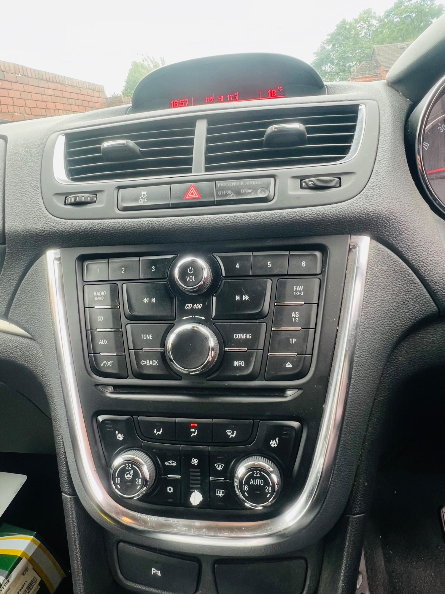 Vehicle 28