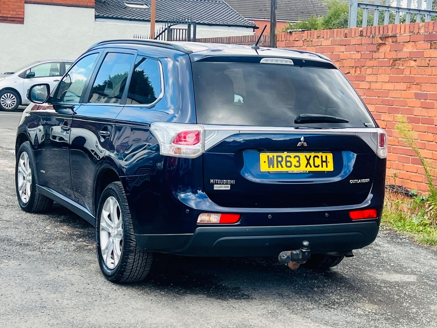 Vehicle 25