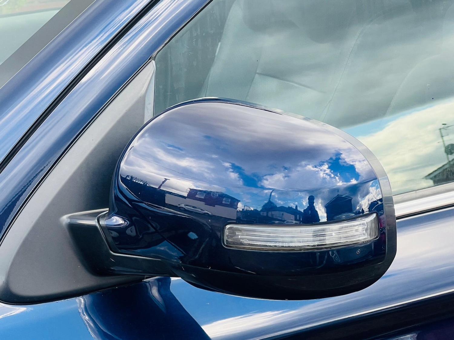 Vehicle 26