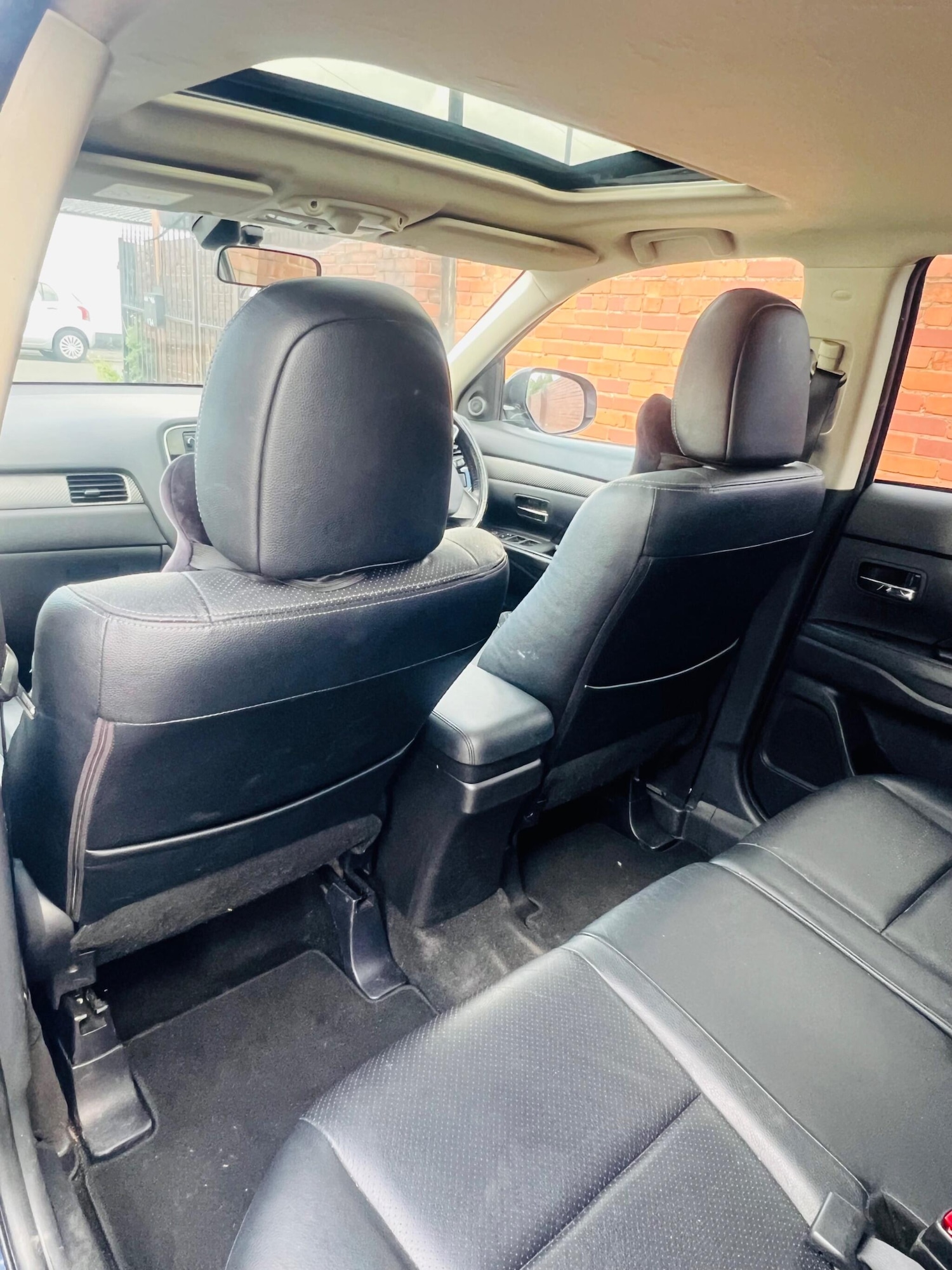 Vehicle 29