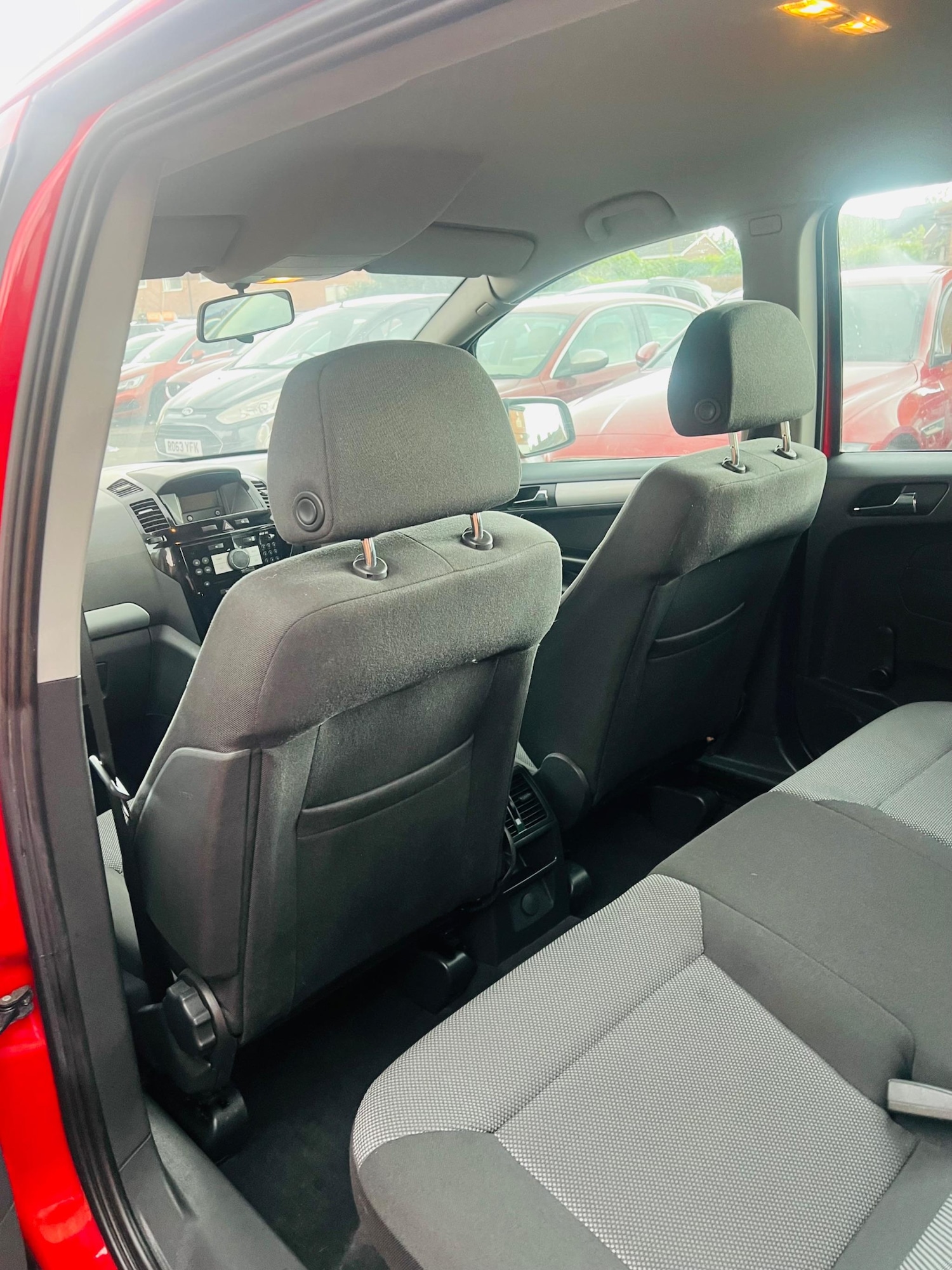 Vehicle 28