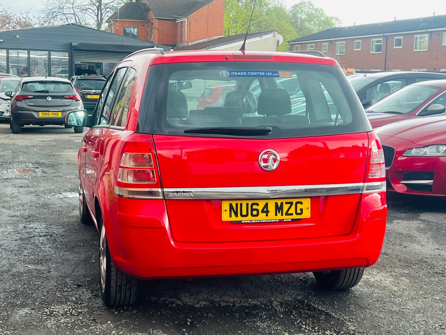 Vehicle 9
