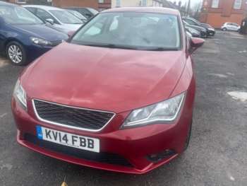 Used SEAT Leon 2014 for sale - 75401925: Photo