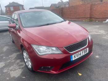 Used SEAT Leon 2014 for sale - 75401925: Photo