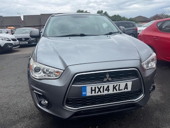 (14) - 2.2 DI-D 4 Auto 4WD Euro 5 (s/s) 5dr