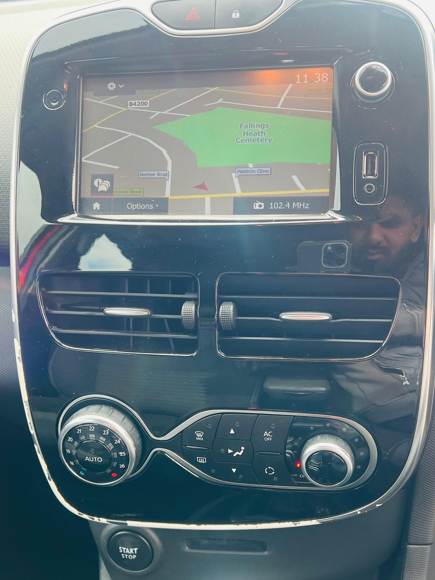 Vehicle 16