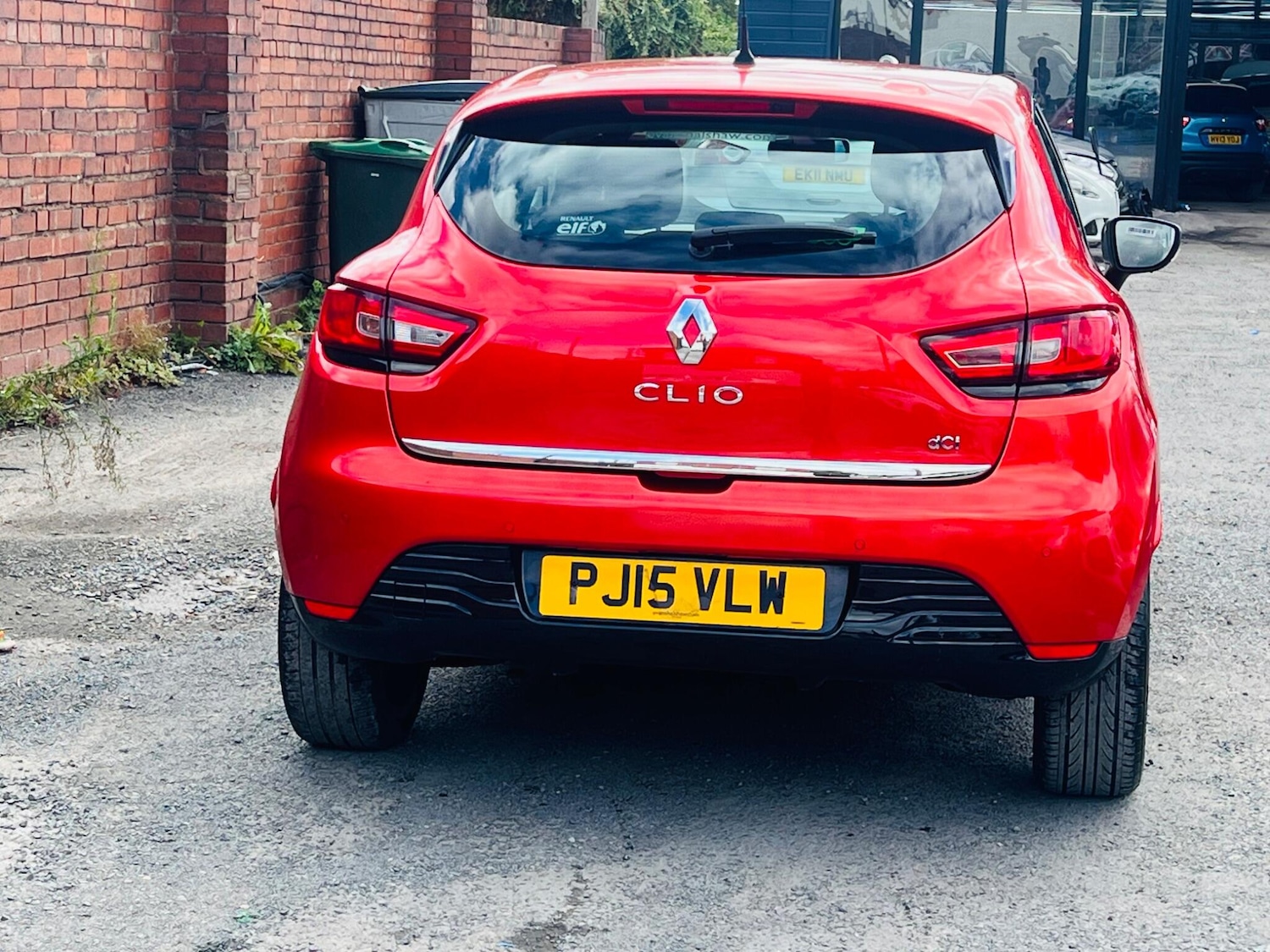 Vehicle 25