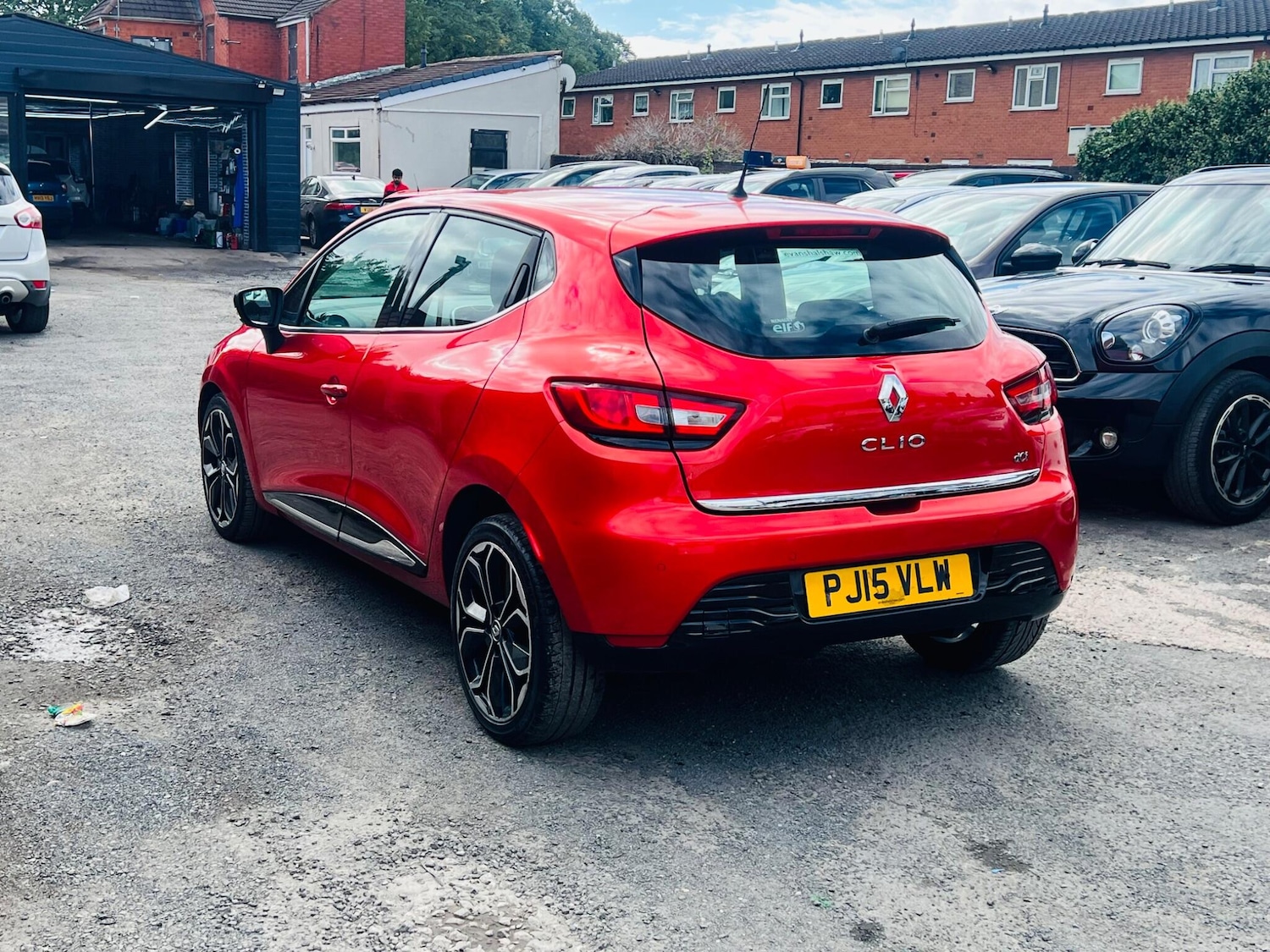 Vehicle 29