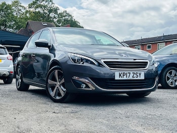 Peugeot - 308