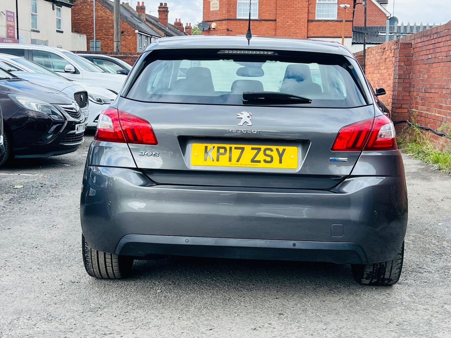 Vehicle 20