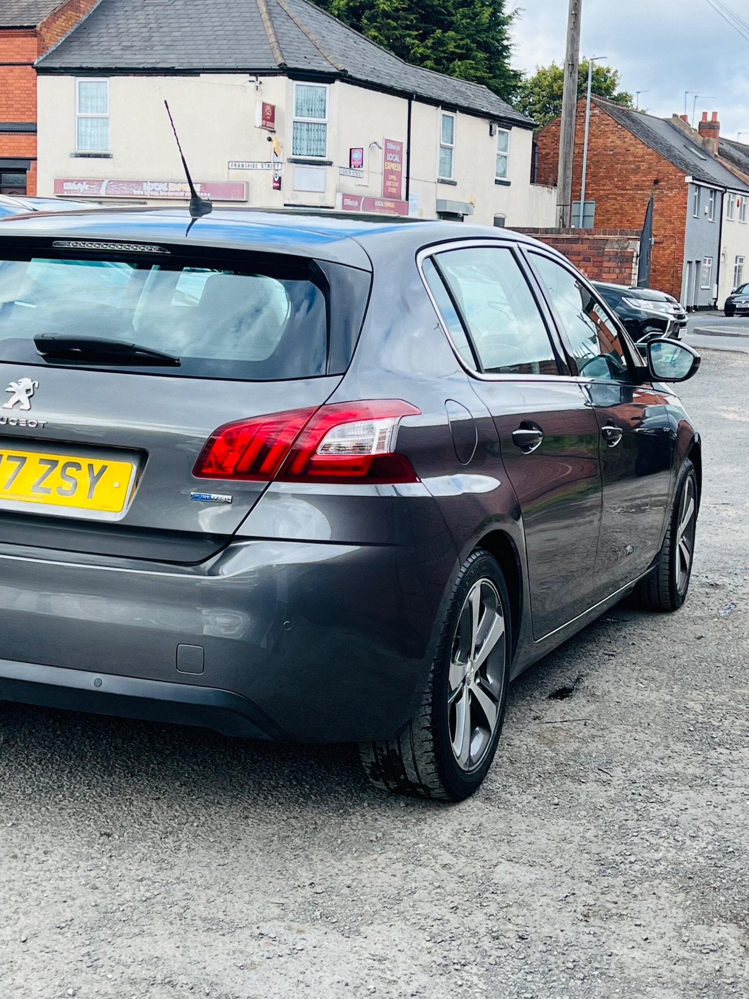 Vehicle 24