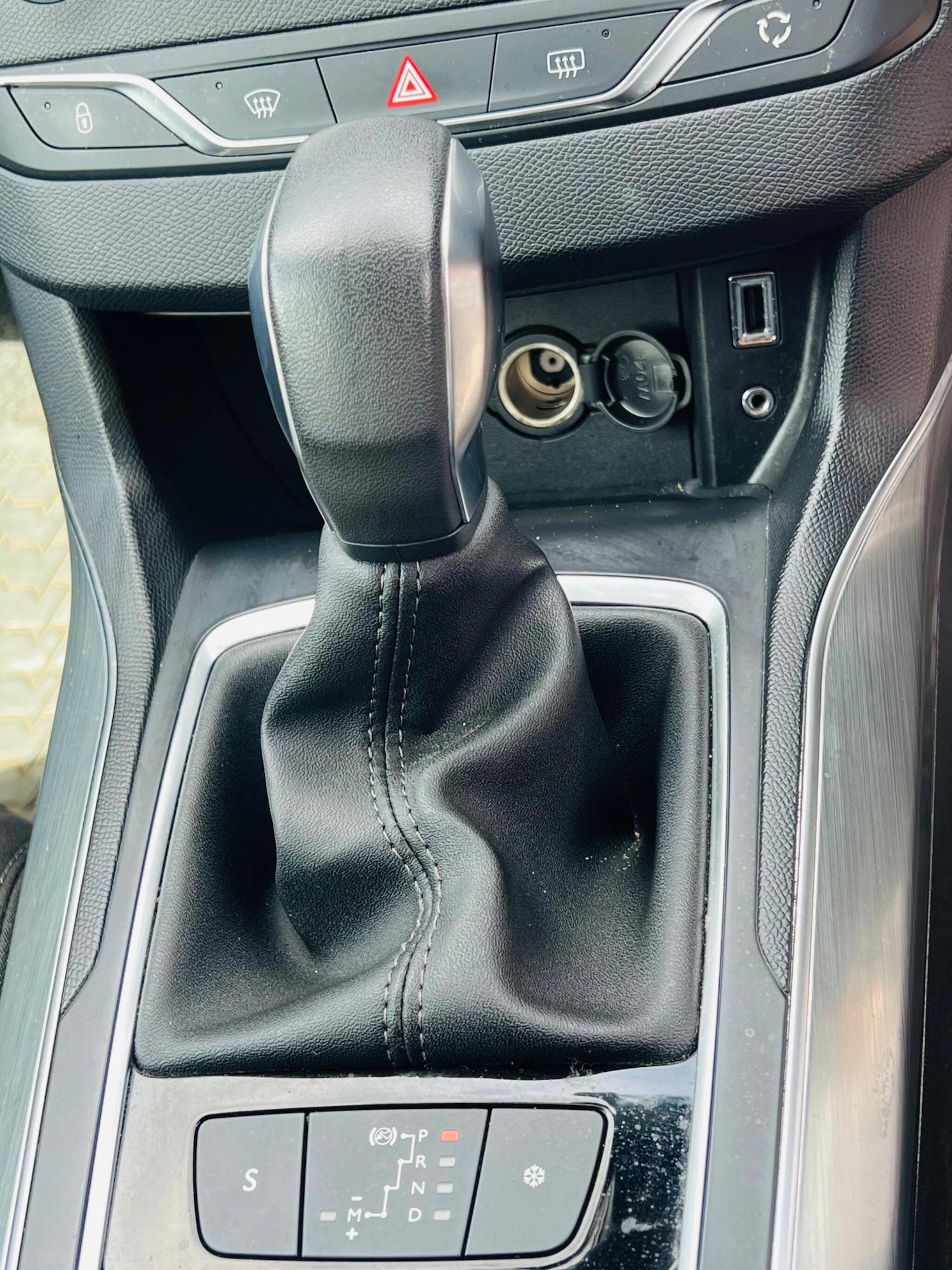 Vehicle 36