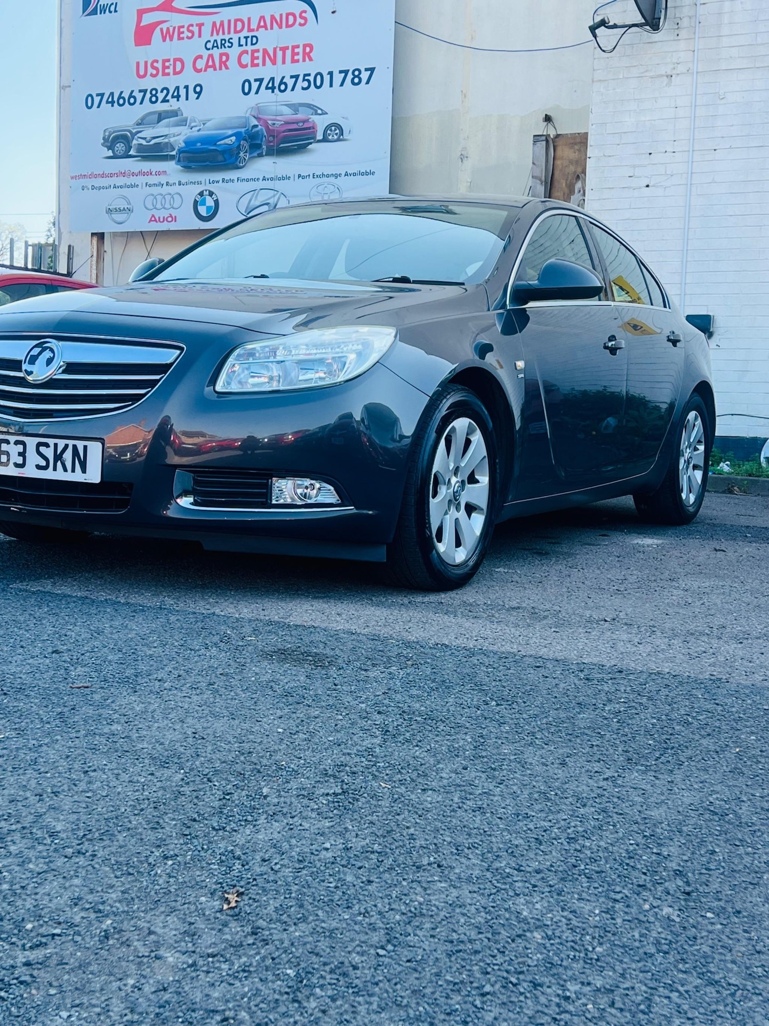 Vehicle 19
