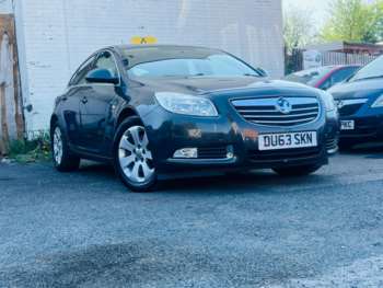 2013 (63) - 2.0 CDTi SRi Auto Euro 5 5dr