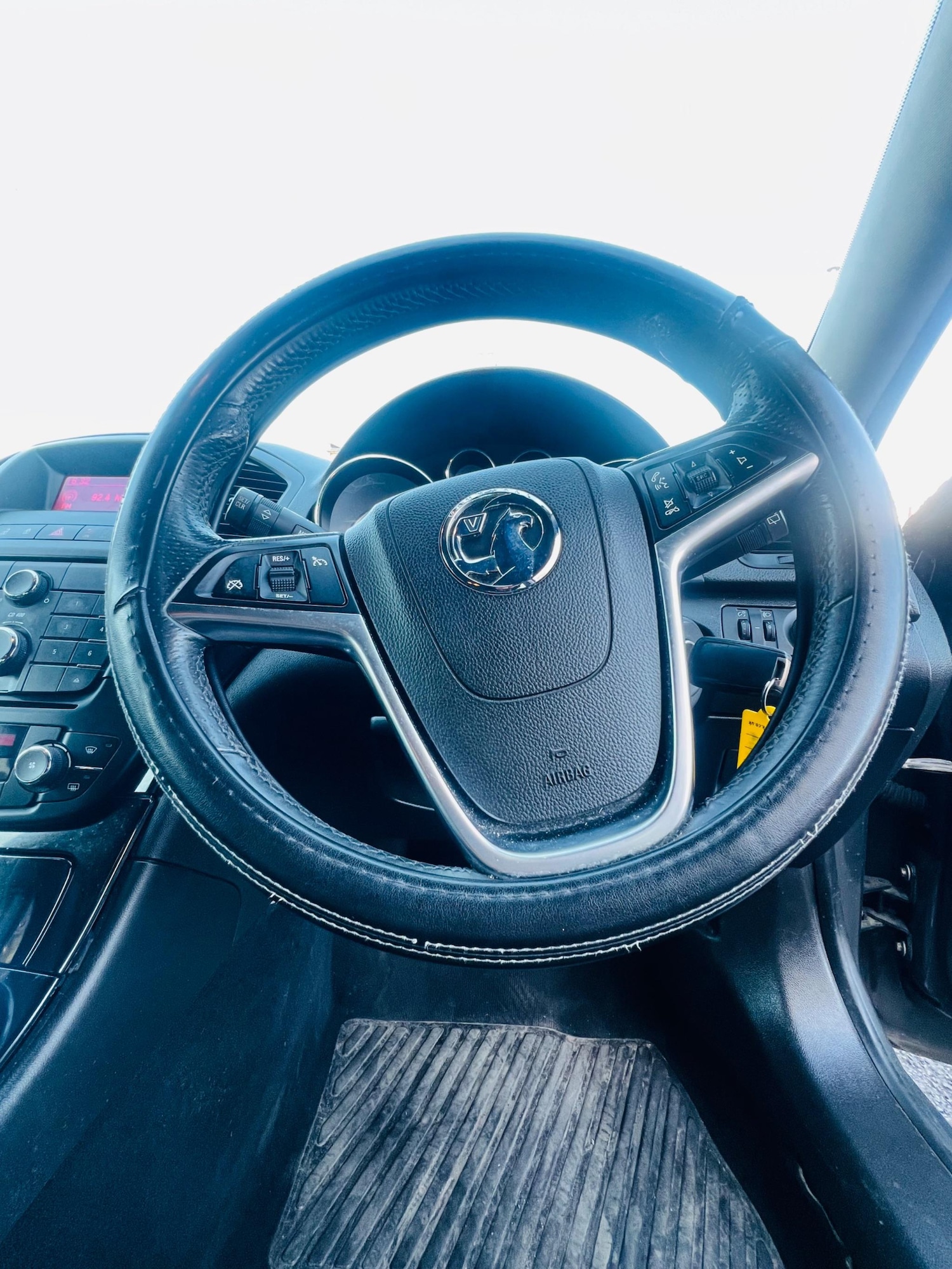 Vehicle 25