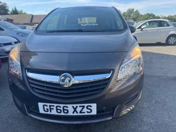 2016 (66) - 1.4i Turbo Exclusiv Auto Euro 6 5dr