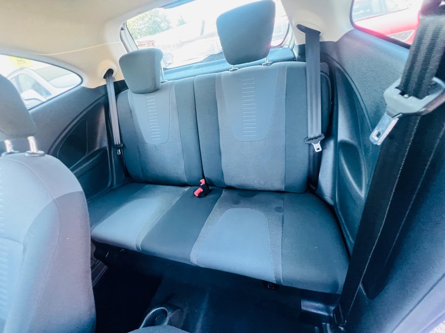 Vehicle 27