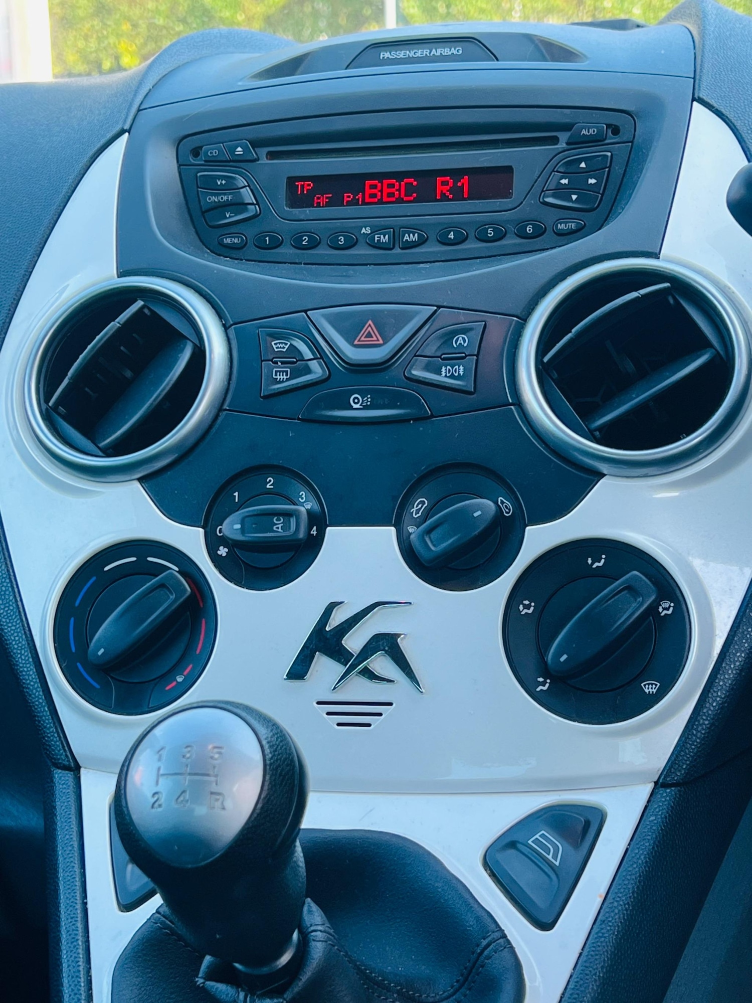 Vehicle 31