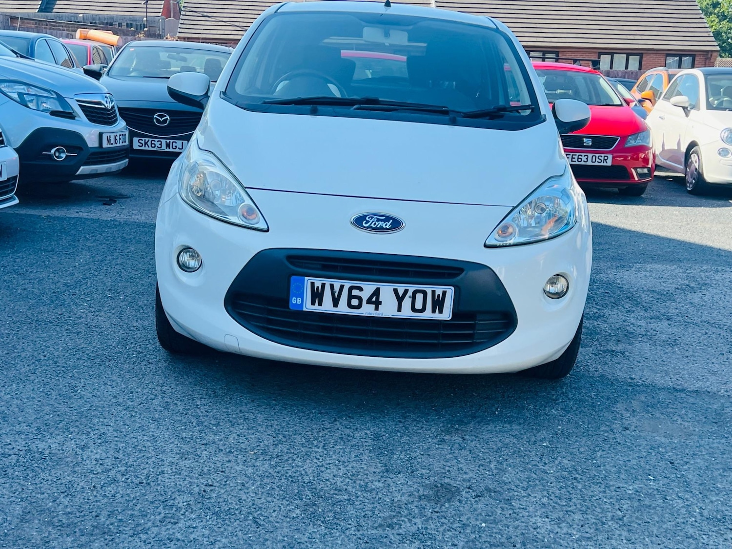 Vehicle 7