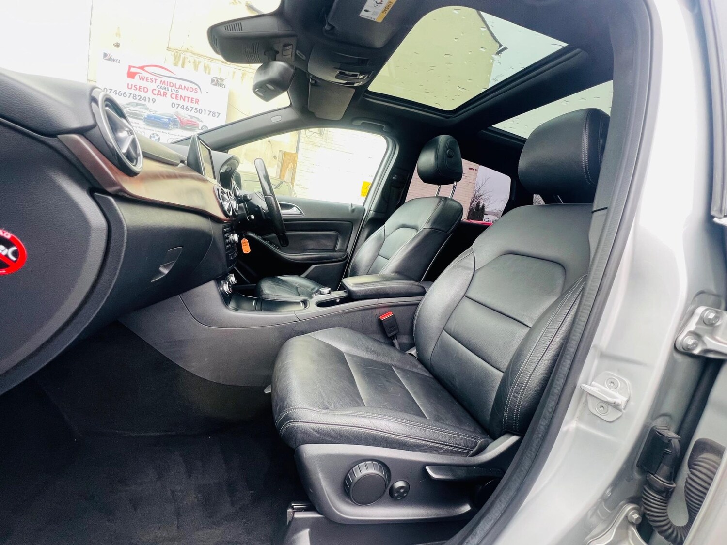 Vehicle 28