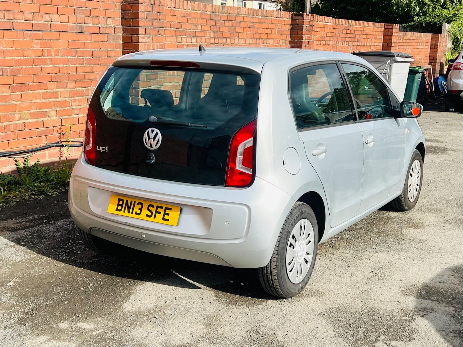 Vehicle 13