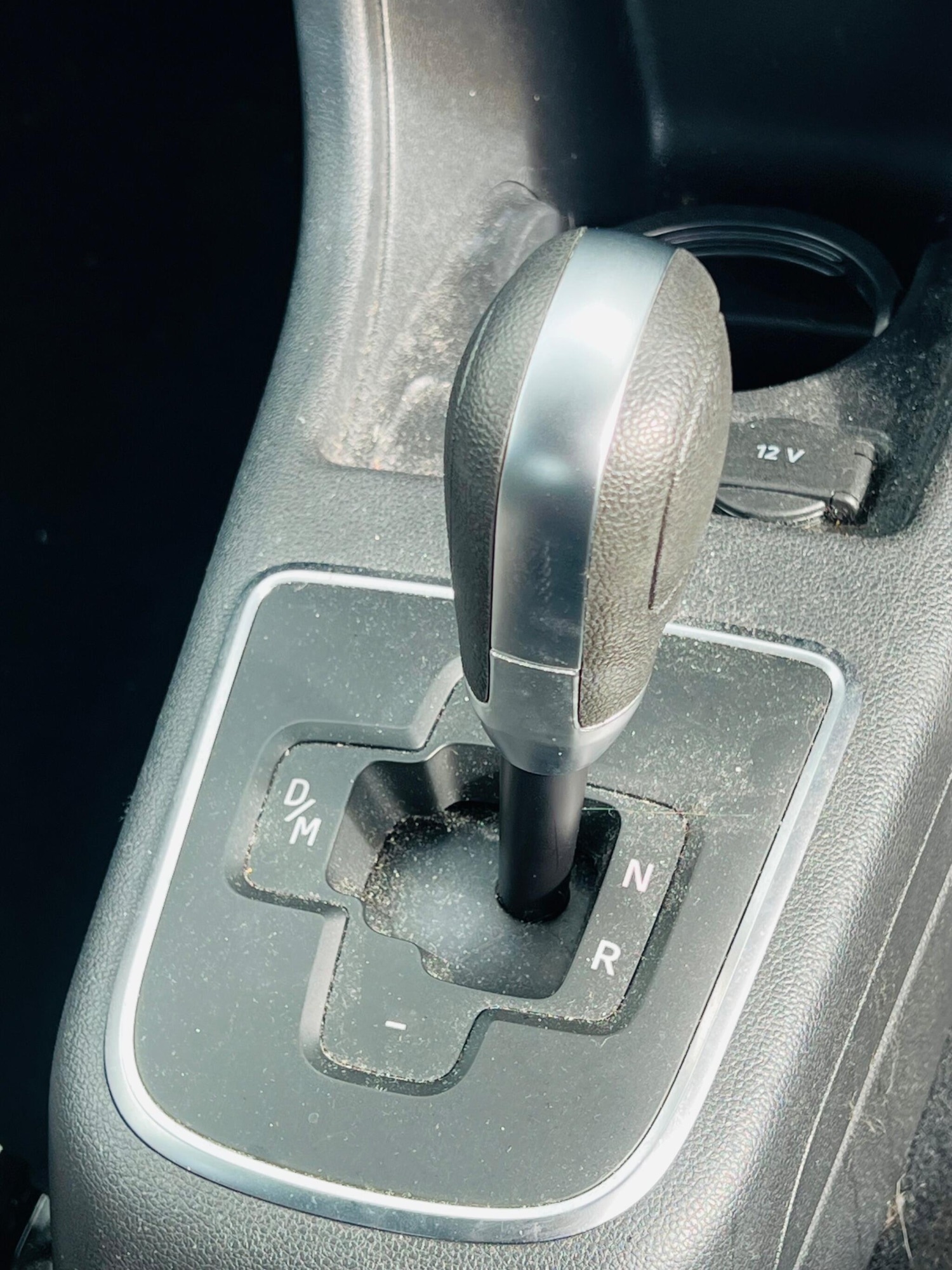 Vehicle 28