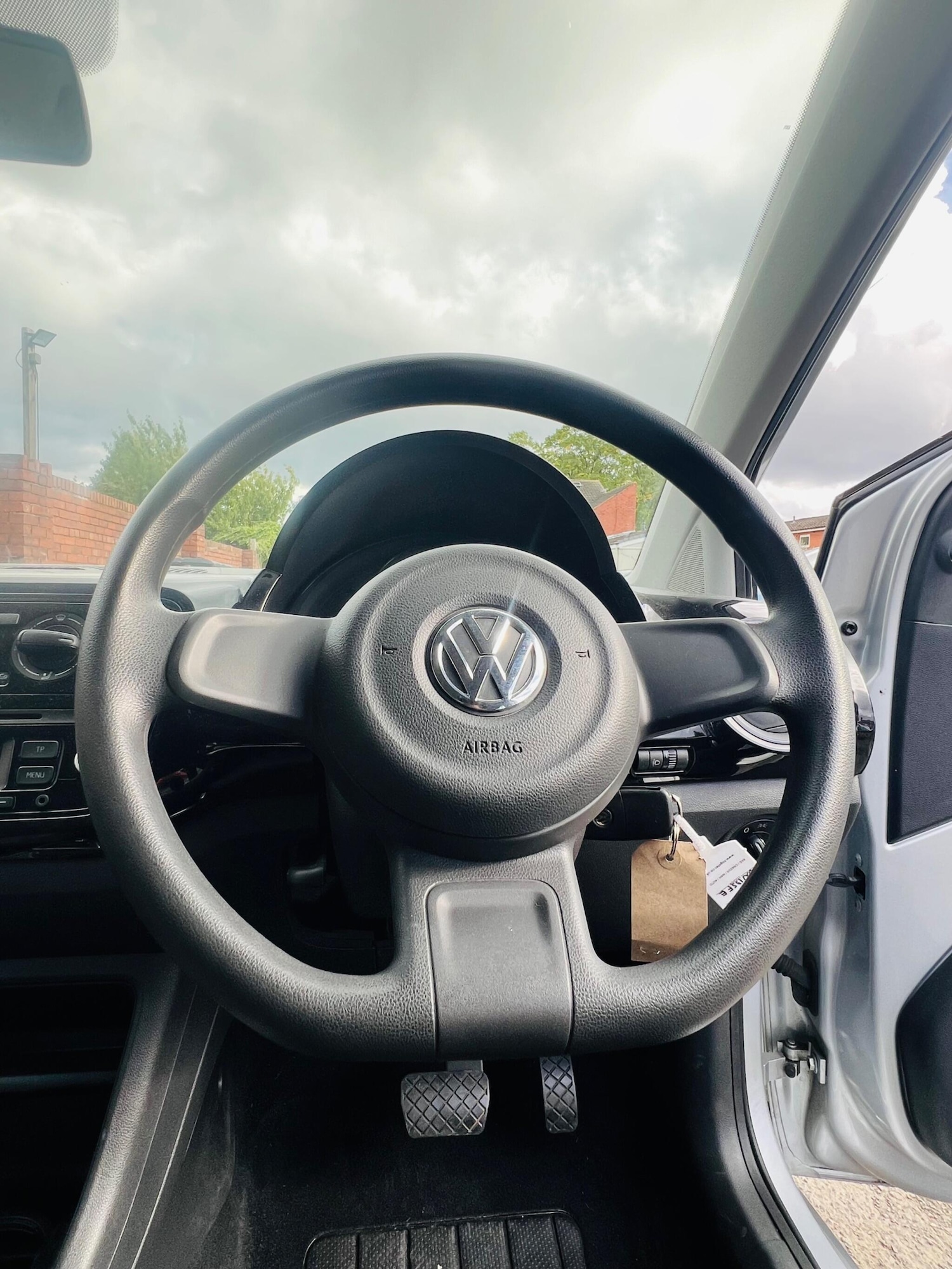 Vehicle 29