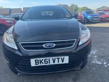 2011 (61) - 1.6T EcoBoost Zetec Euro 5 5dr