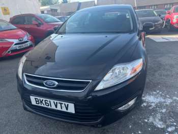 Used Ford Mondeo 2011 for sale - 75415155: Photo