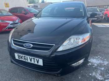 Used Ford Mondeo 2011 for sale - 75415155: Photo