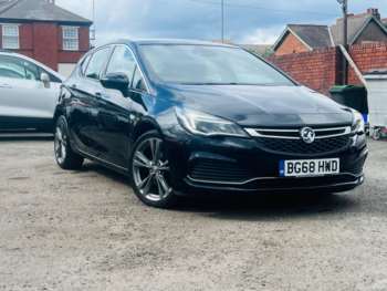 2018 (68) - 1.6i Turbo GPF SRi VX Line Nav Euro 6 (s/s) 5dr