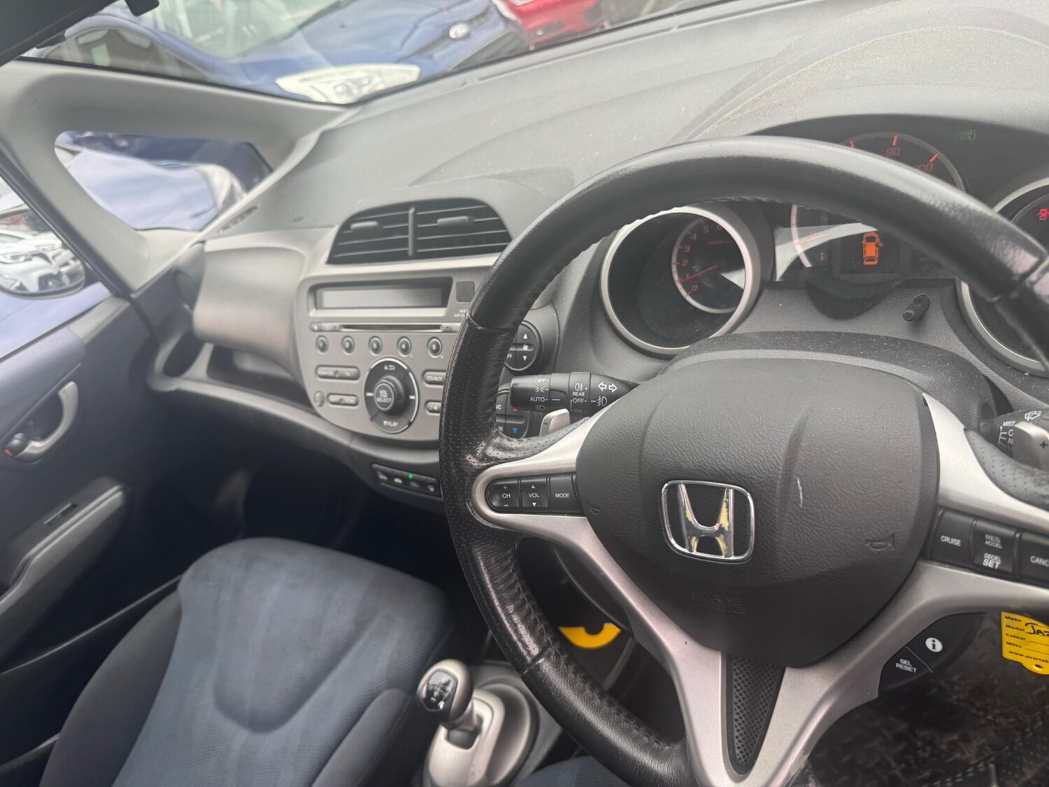 Vehicle 11