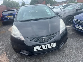 Used Honda Jazz 2009 for sale - 75402094: Photo