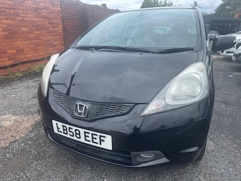 Used Honda Jazz 2009 for sale - 75402094: Photo