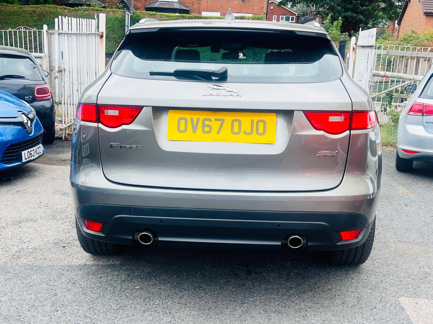 Vehicle 24