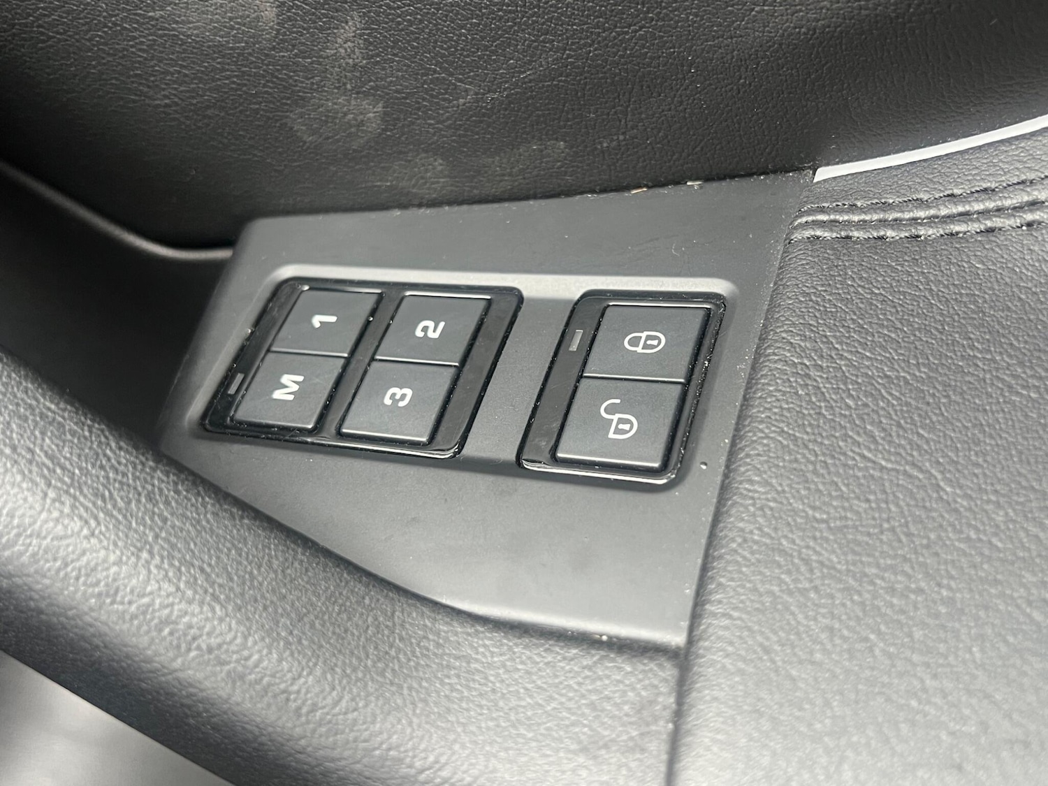 Vehicle 50